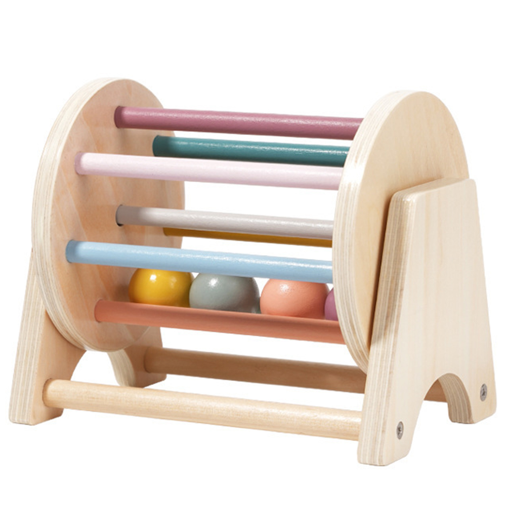 Djembe Hand Drum - Baby Frühes Lernen Montessori Spielzeug Geschenk