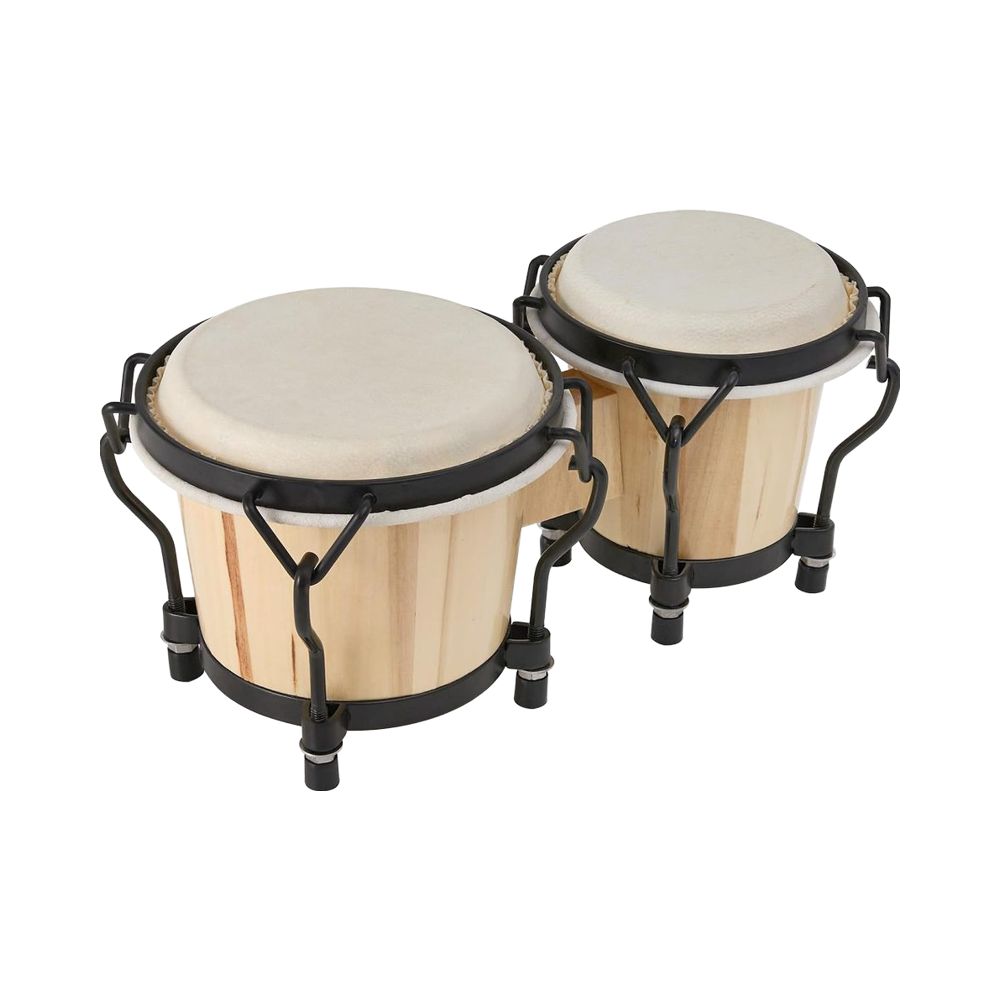 Bongo Drum Set - Großhandelspreis Top Qualität 4 + 5
