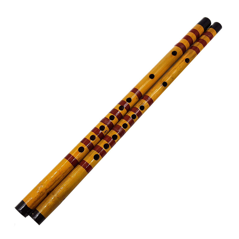 Musical Instrument Zurna - NEUE Handgemachte Traditionelle Braune Bansuri Holz