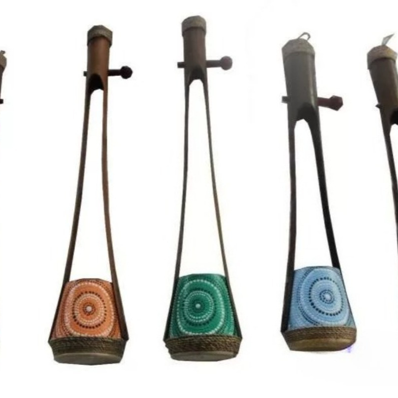 Musical Instrument Indian - Außergewöhnliches indisches Solo-Klavier, Nischeninstrumente, musikalische Geschenke,