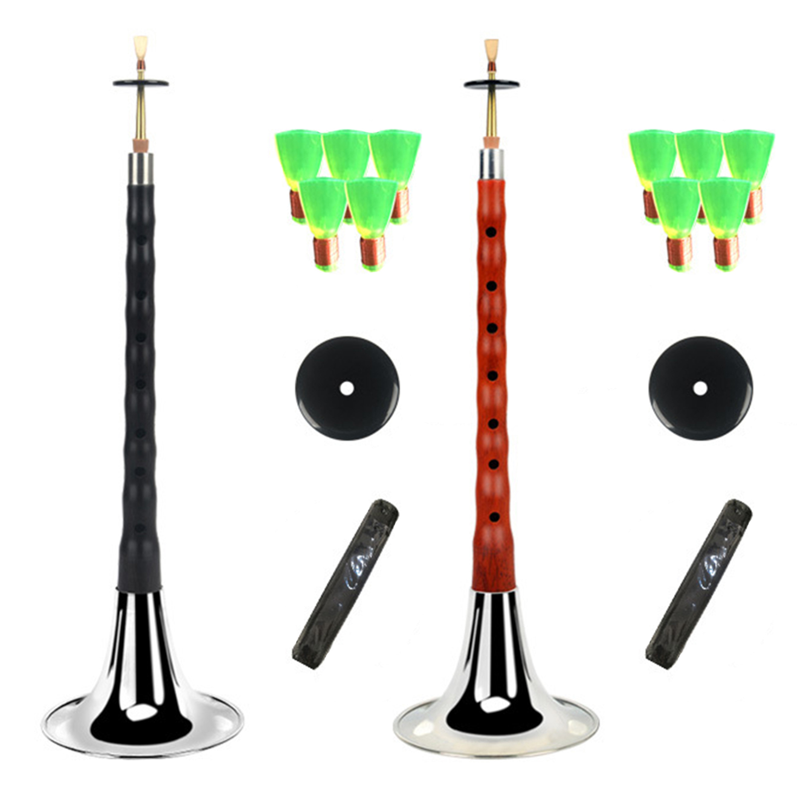 Musical Instrument Zurna - Chinesische instrumente suona folk wind musik