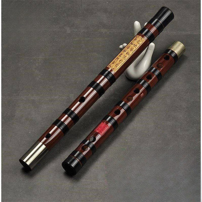 Musical Instrument Of - Bambusflöte, Professionelles Dizi für Erwachsene, Selbstlernendes
