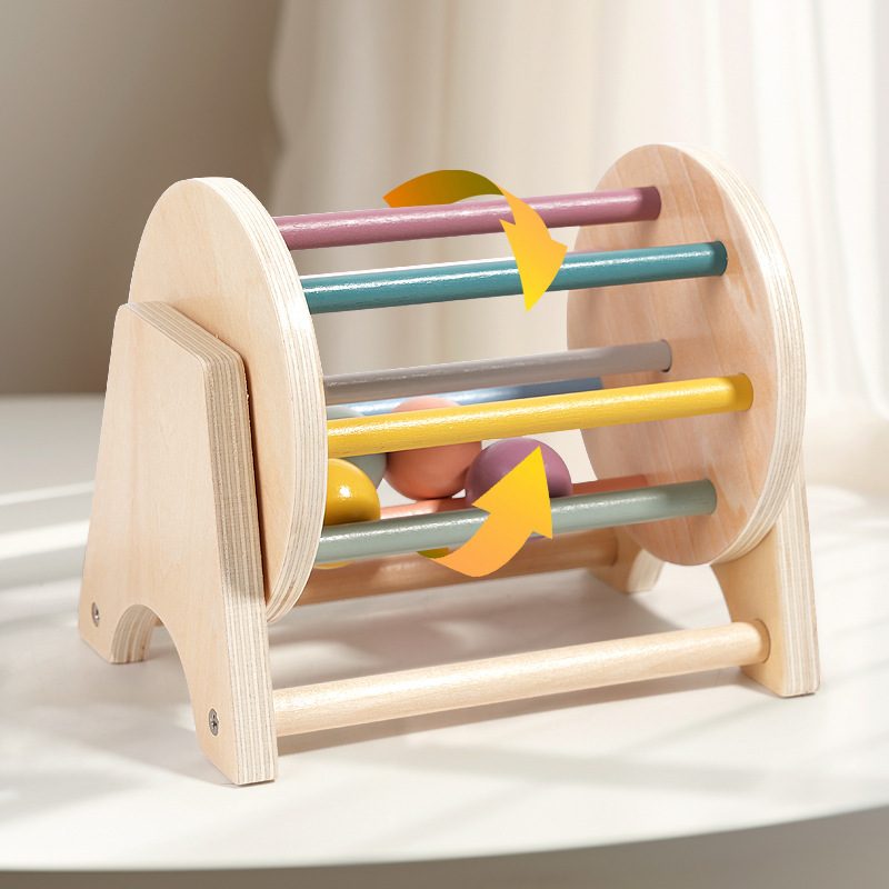Baby Frühes Lernen Montessori  – Djembe Hand Drum Bewertung und Preis
