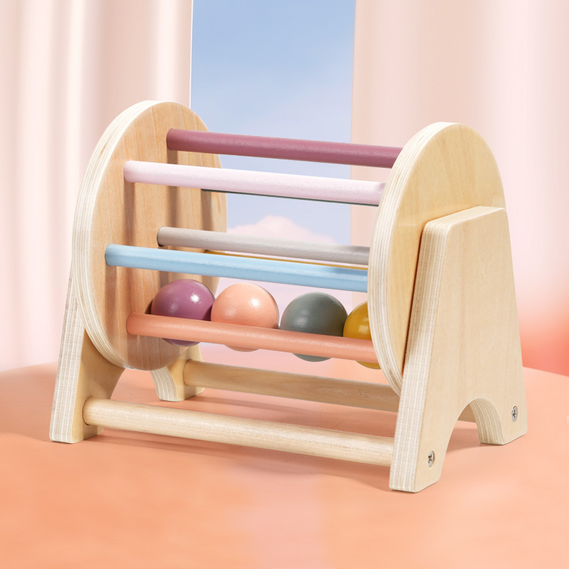 Baby Frühes Lernen Montessori  – Djembe Hand Drum Bewertung und Preis