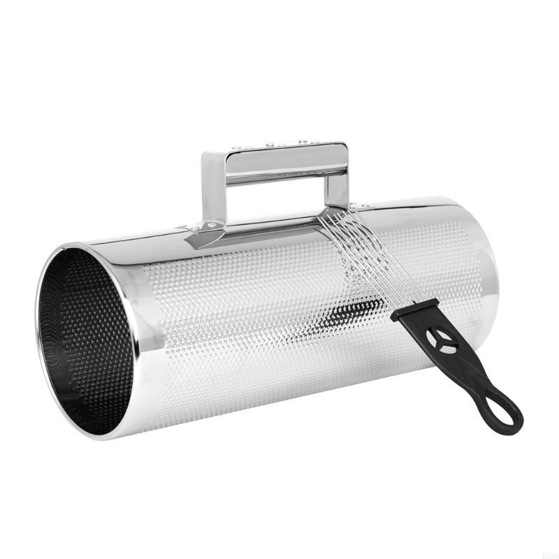 Guiro-Instrument aus Metall mi – Guiro Scraper Instrument Bewertung und Preis