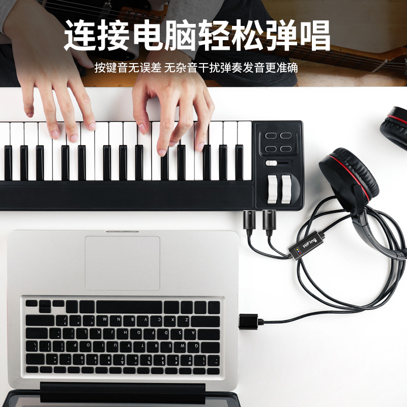 5-poliger MIDI-zu-USB-C-Kabelk – Musical Instrument Digital Interface Bewertung und Preis