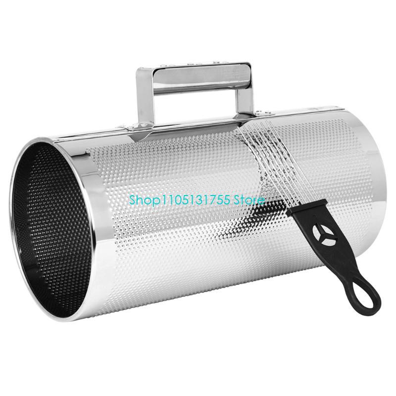 K0EF Metal Guiro Instrument, M – Guiro Scraper Instrument Bewertung und Preis