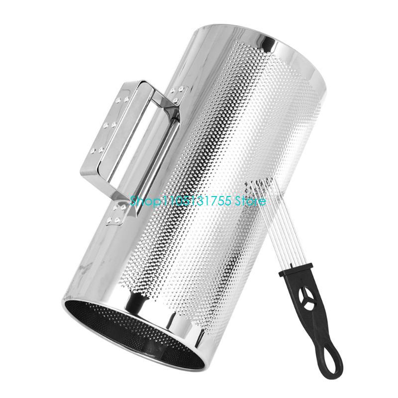 K0EF Metal Guiro Instrument, M – Guiro Scraper Instrument Bewertung und Preis
