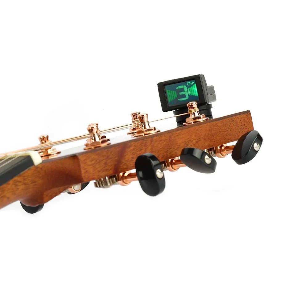 JT-306 Mini-Gitarren-Tuner, di – Acoustic Guitar Dreadnought Bewertung und Preis