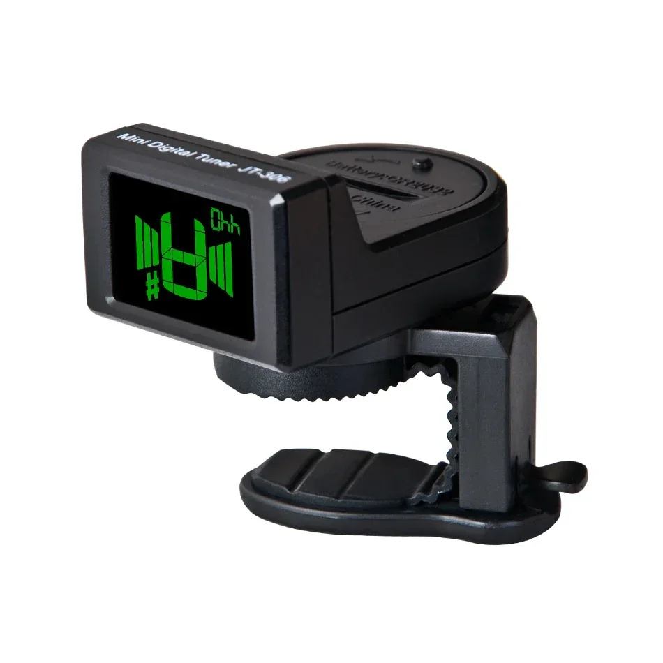 JT-306 Mini-Gitarren-Tuner, di – Acoustic Guitar Dreadnought Bewertung und Preis