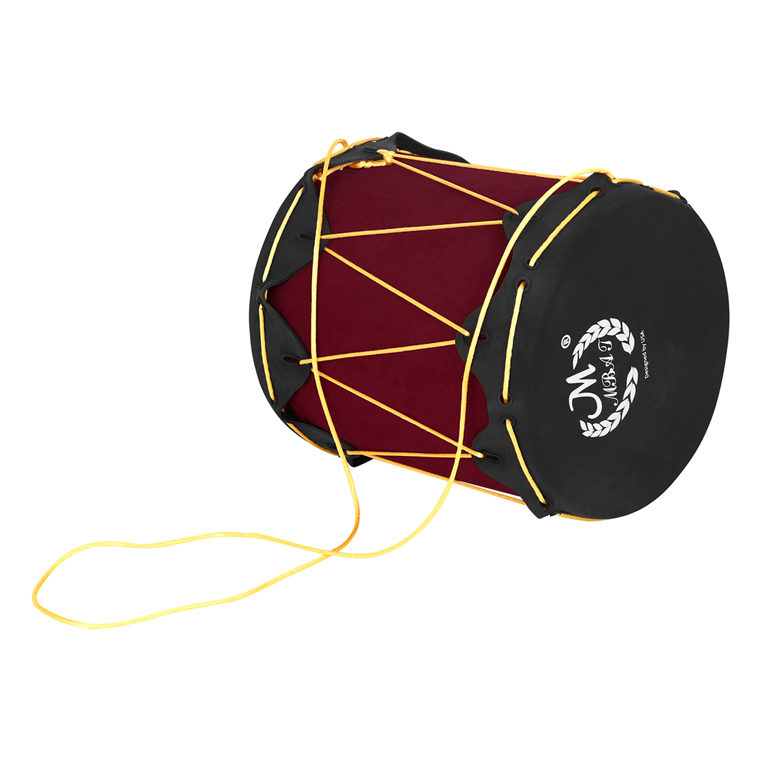 IRIN Rubber Skin Drum Indische – Musical Instrument Indian Bewertung und Preis