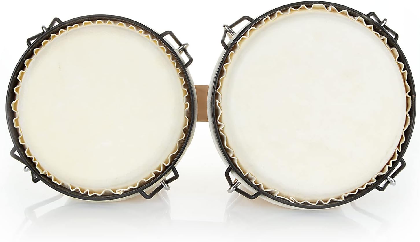 Großhandelspreis Top Qualität  – Bongo Drum Set Bewertung und Preis