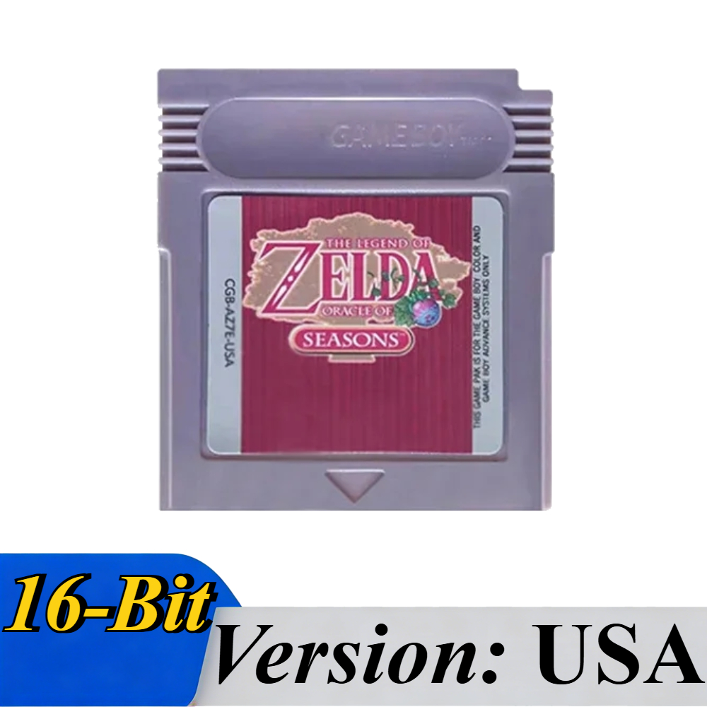 2026 GBC Spielkarte The Legend – Musical Instrument Zelda Bewertung und Preis