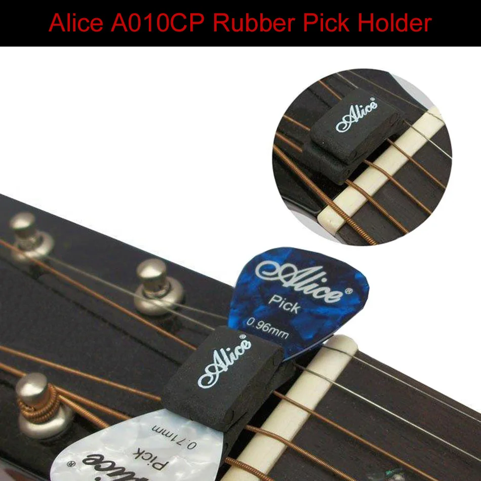 Alice Schwarzer Gummipickhalte – Musical Instrument Fagot Bewertung und Preis