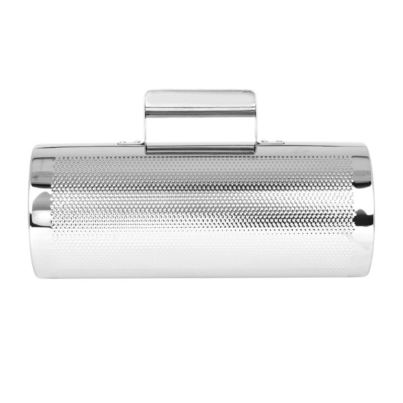 Metall-Guiro-Latin-Percussion- – Guiro Scraper Instrument Bewertung und Preis