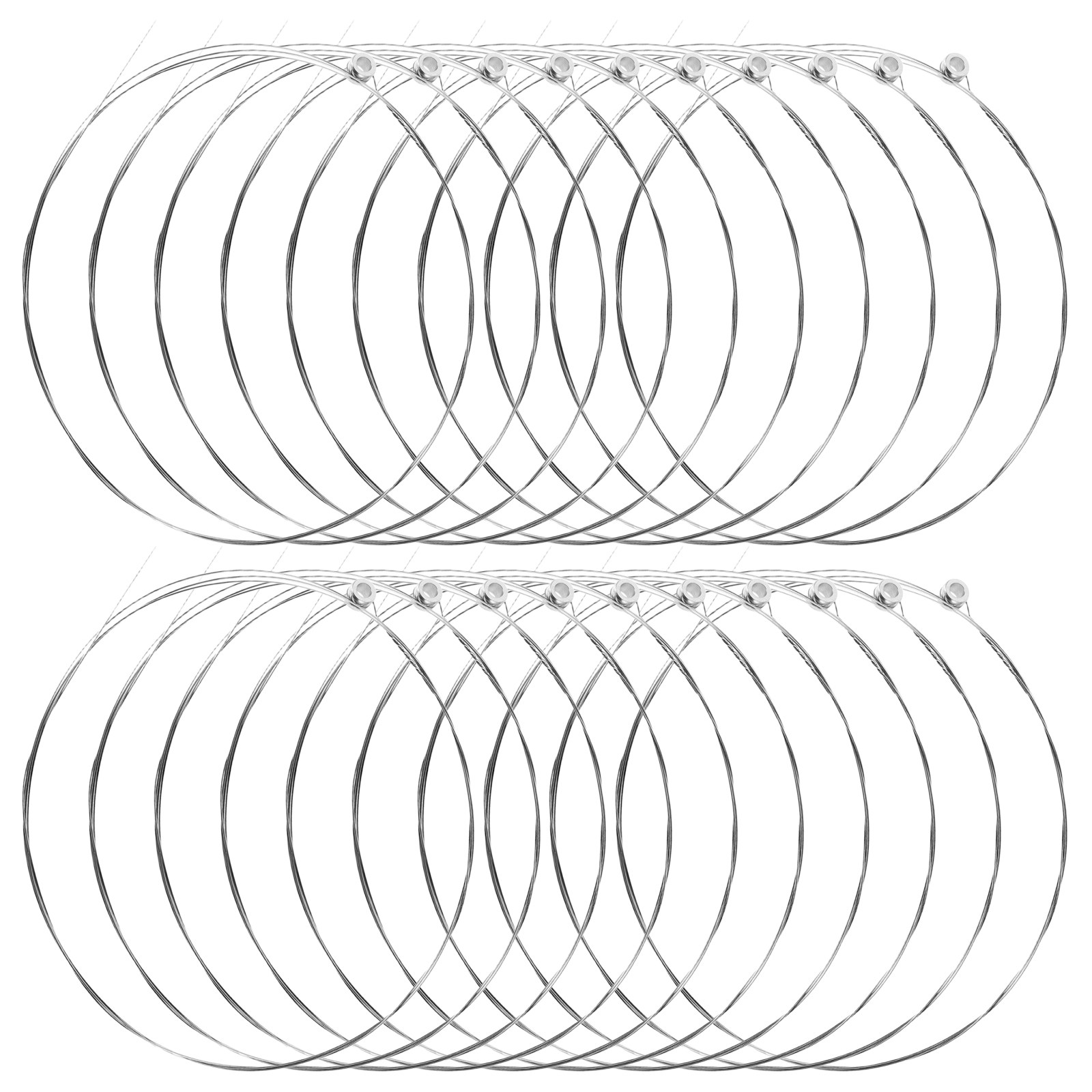 20-teiliges Set für die Wartun – Musical Instrument Repair Bewertung und Preis