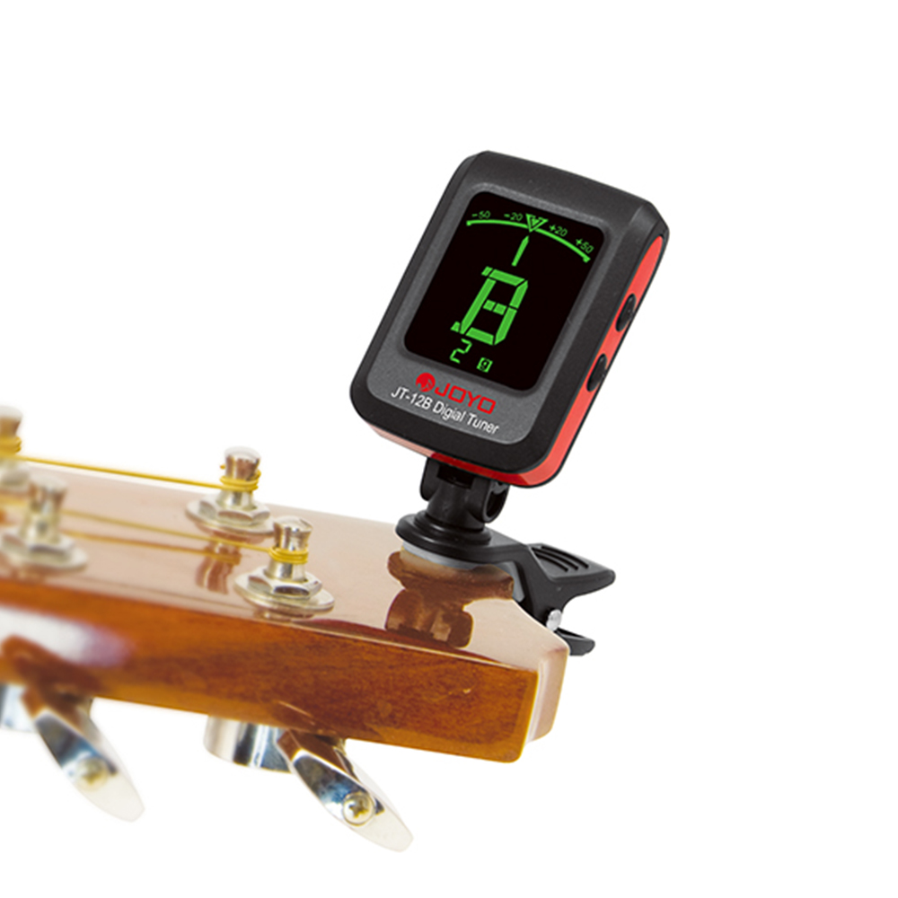 JOYO JT-06/12B Gitarrenstimmer – Musical Instrument Fagot Bewertung und Preis