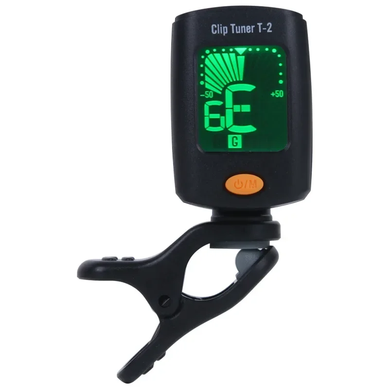 Folk Akustische Gitarre Tuner  – Musical Instrument Fagot Bewertung und Preis