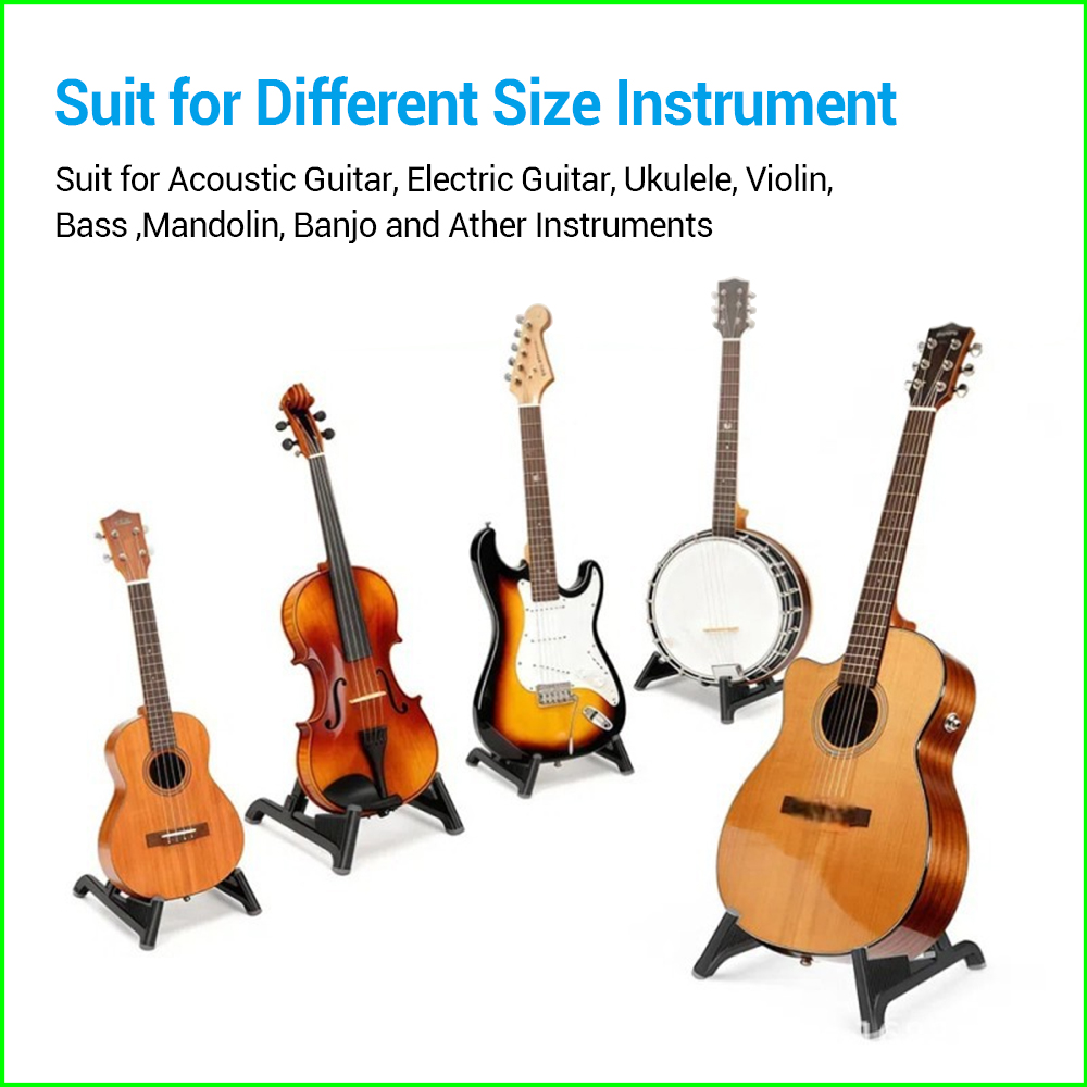 Gitarrenständer - A-Rahmen Fal – Acoustic Guitar Dreadnought Bewertung und Preis