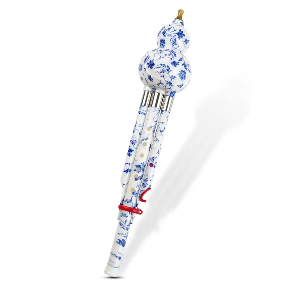 C-Tonart Hulusi Chinesisches T – Musical Instrument Of Bewertung und Preis