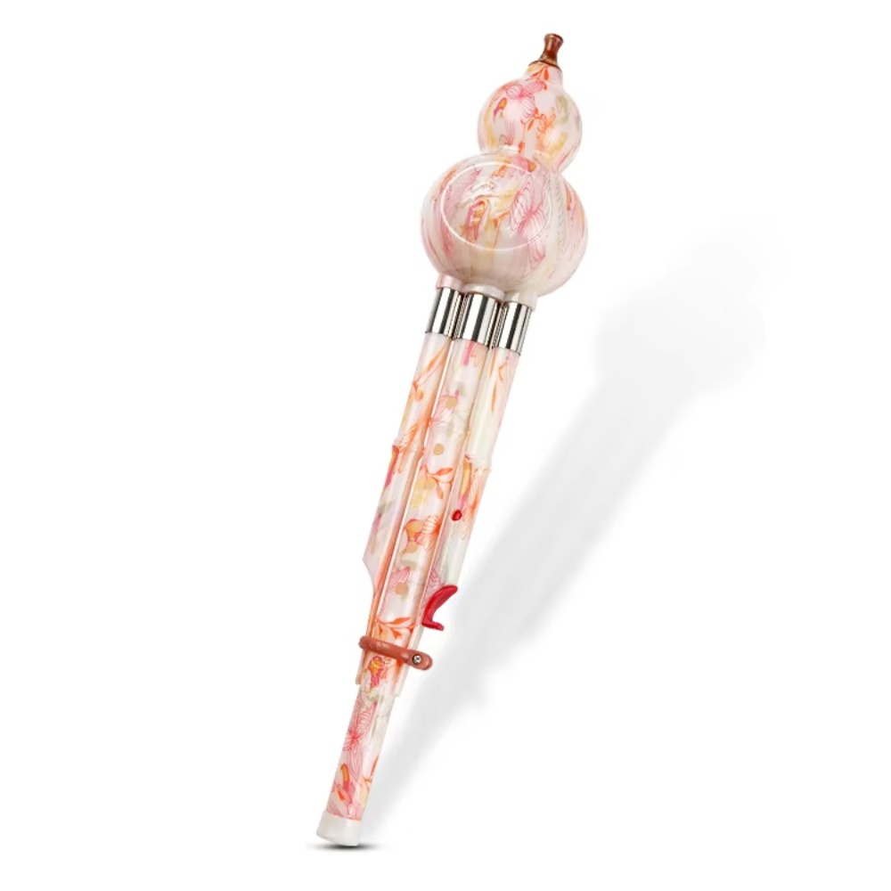 C-Tonart Hulusi Chinesisches T – Musical Instrument Of Bewertung und Preis