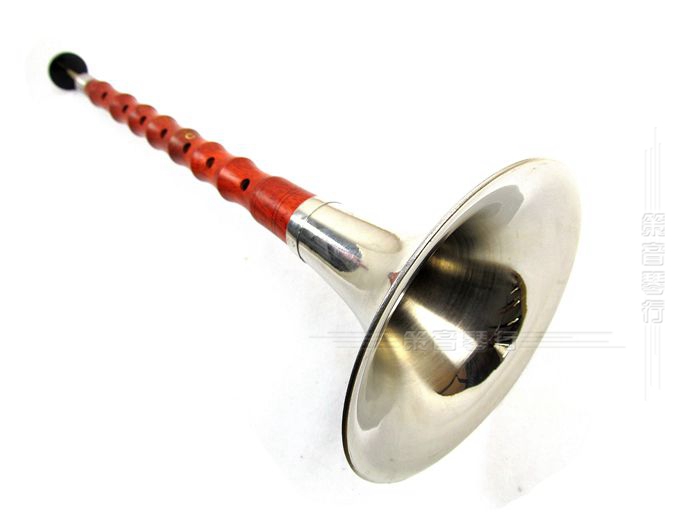 Hohe Qualität Palisander Suona – Musical Instrument Zurna Bewertung und Preis