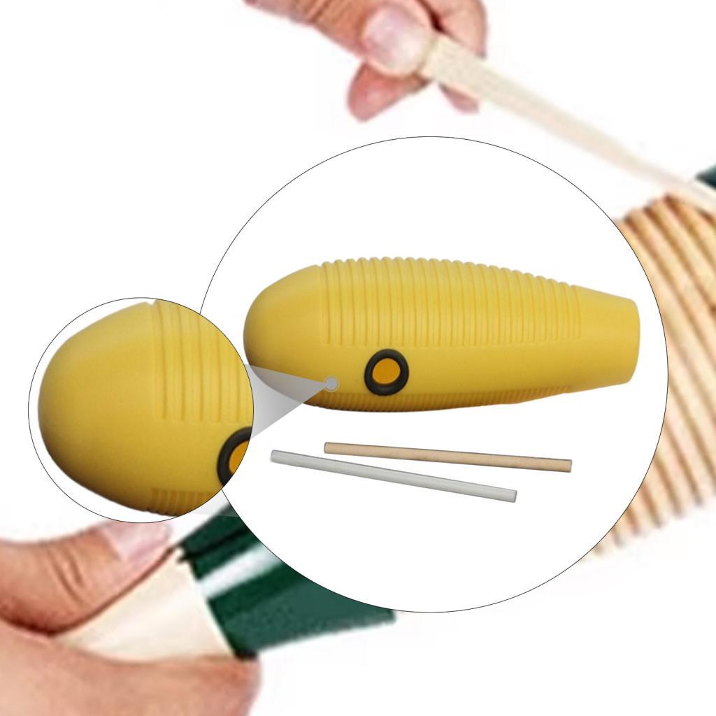 Einzigartiges Design: Guiro-Mu – Guiro Scraper Instrument Bewertung und Preis