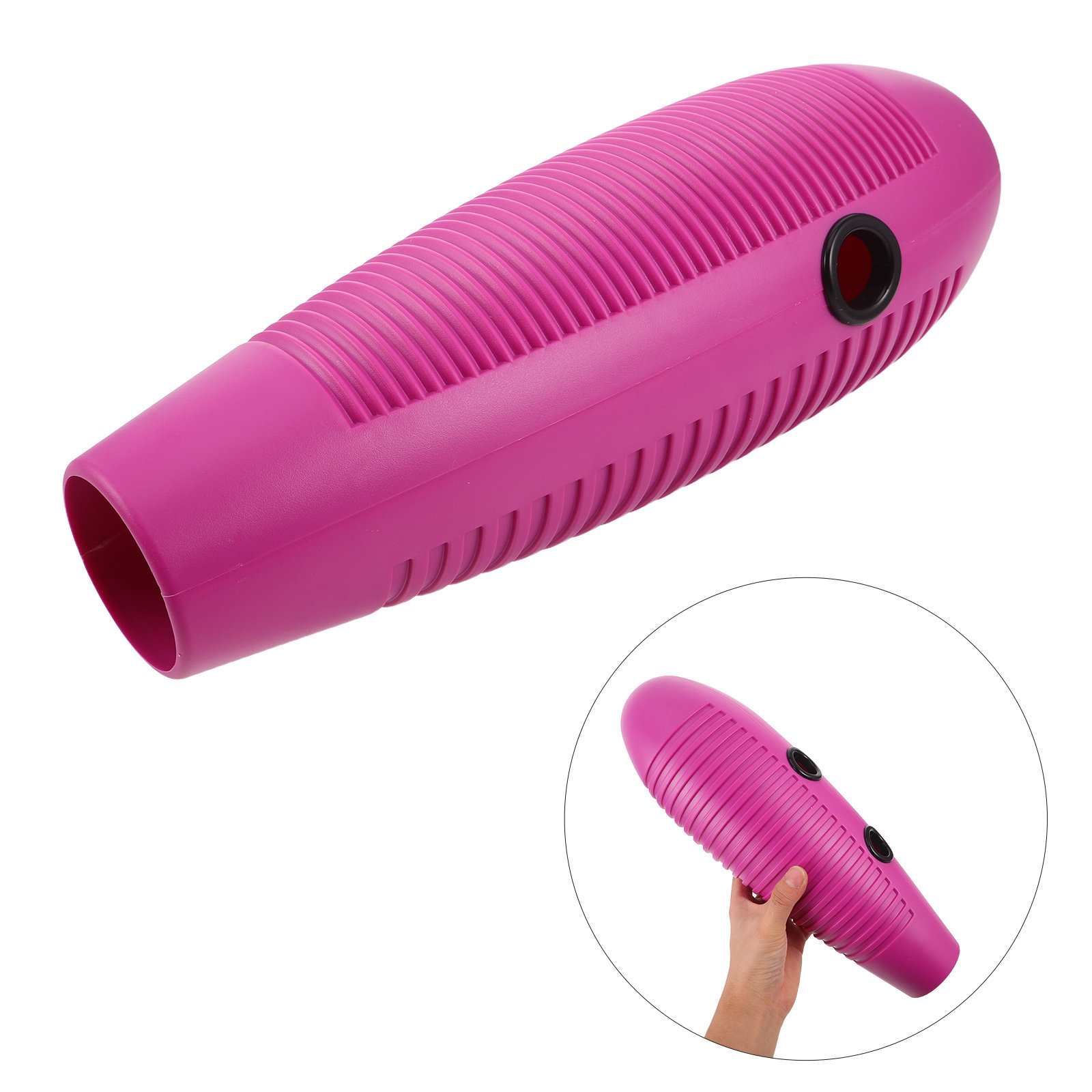 Anfänger-Percussion-Instrument – Guiro Scraper Instrument Bewertung und Preis