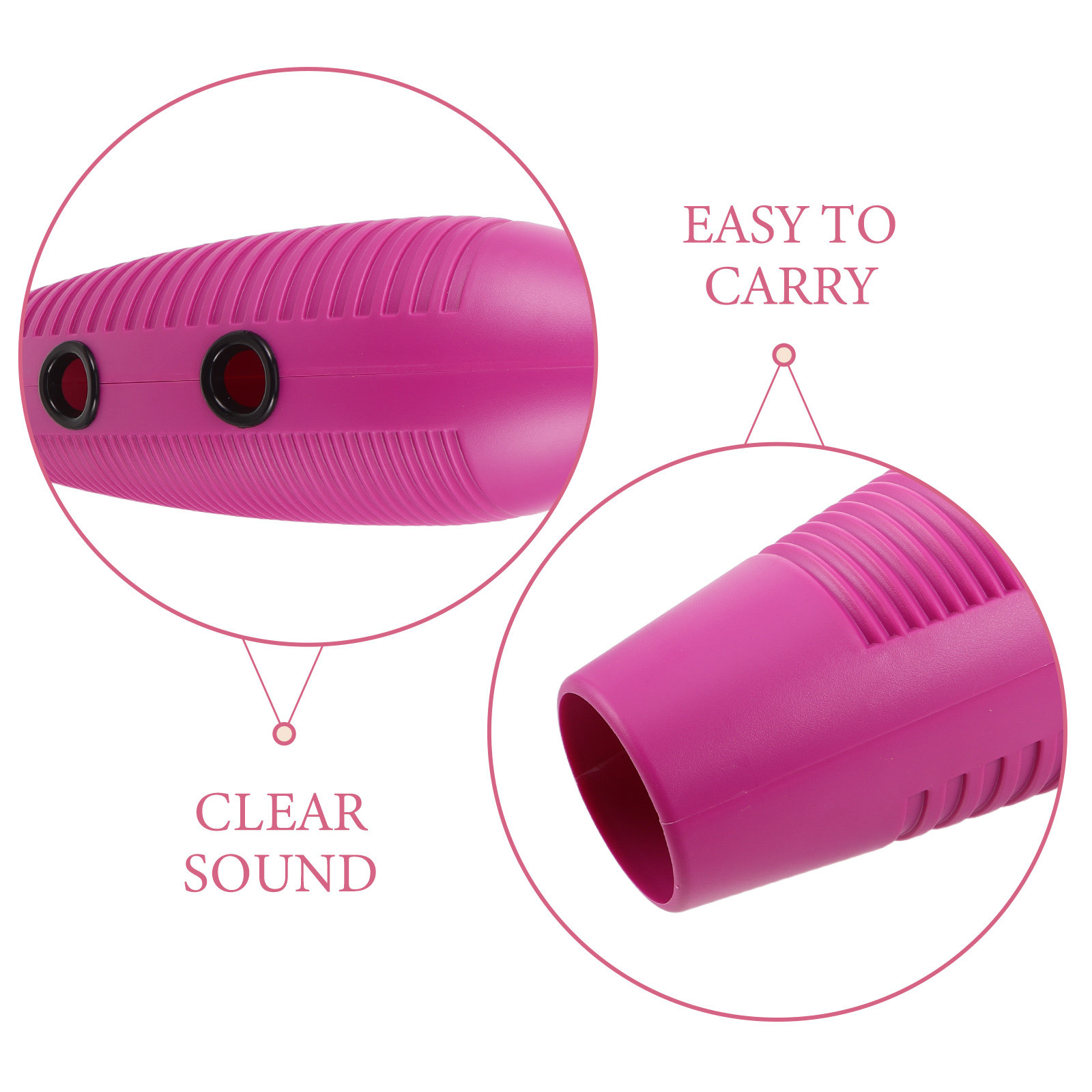 Anfänger-Percussion-Instrument – Guiro Scraper Instrument Bewertung und Preis