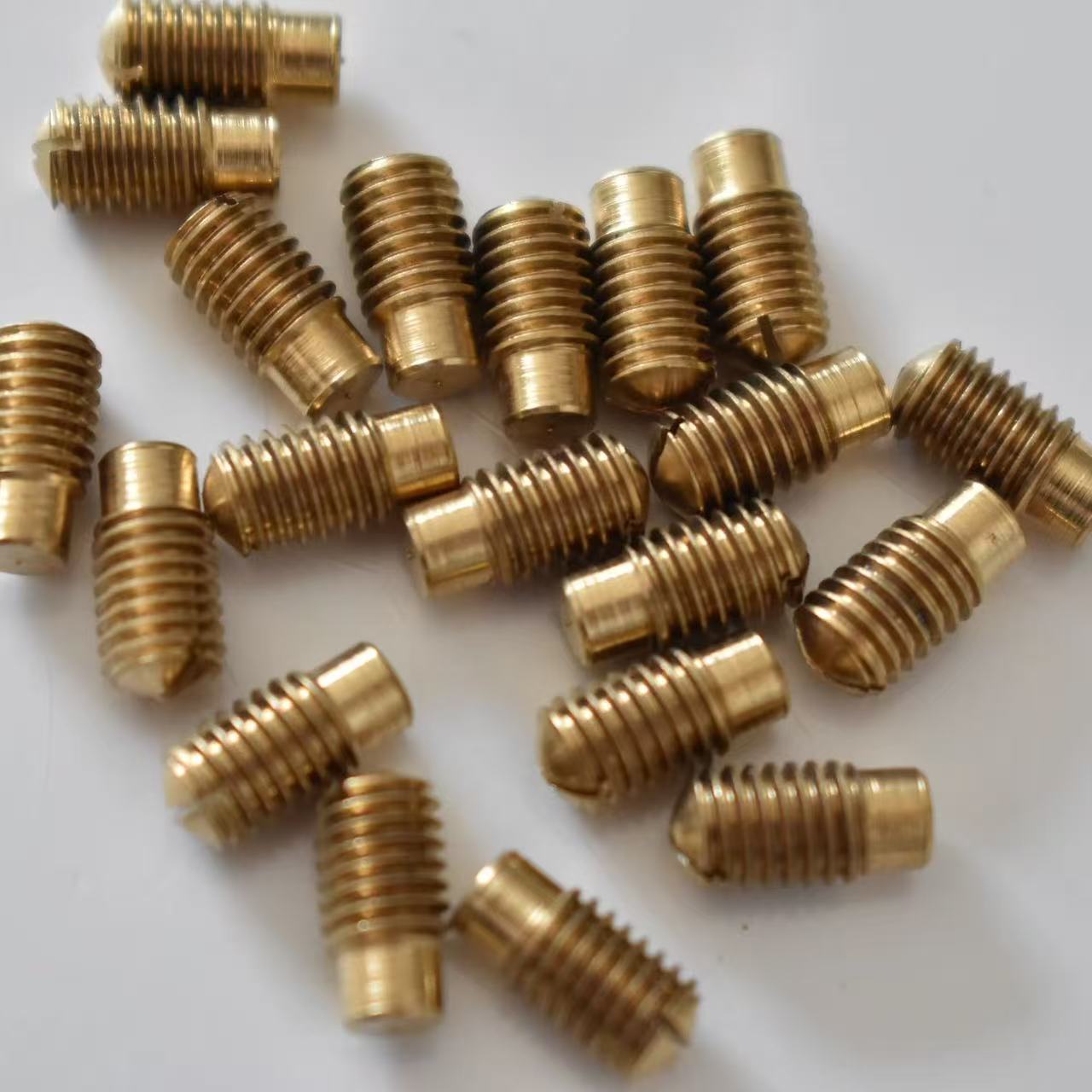 Saxophon-Einstellschrauben Mus – Musical Instrument Repair Bewertung und Preis