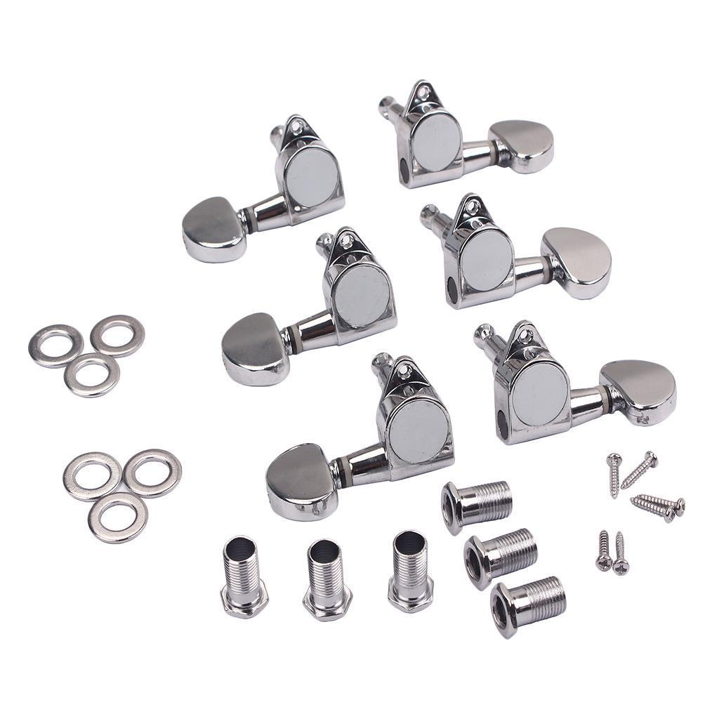 Saitenstimmer aus Zinklegierun – Acoustic Guitar Dreadnought Bewertung und Preis