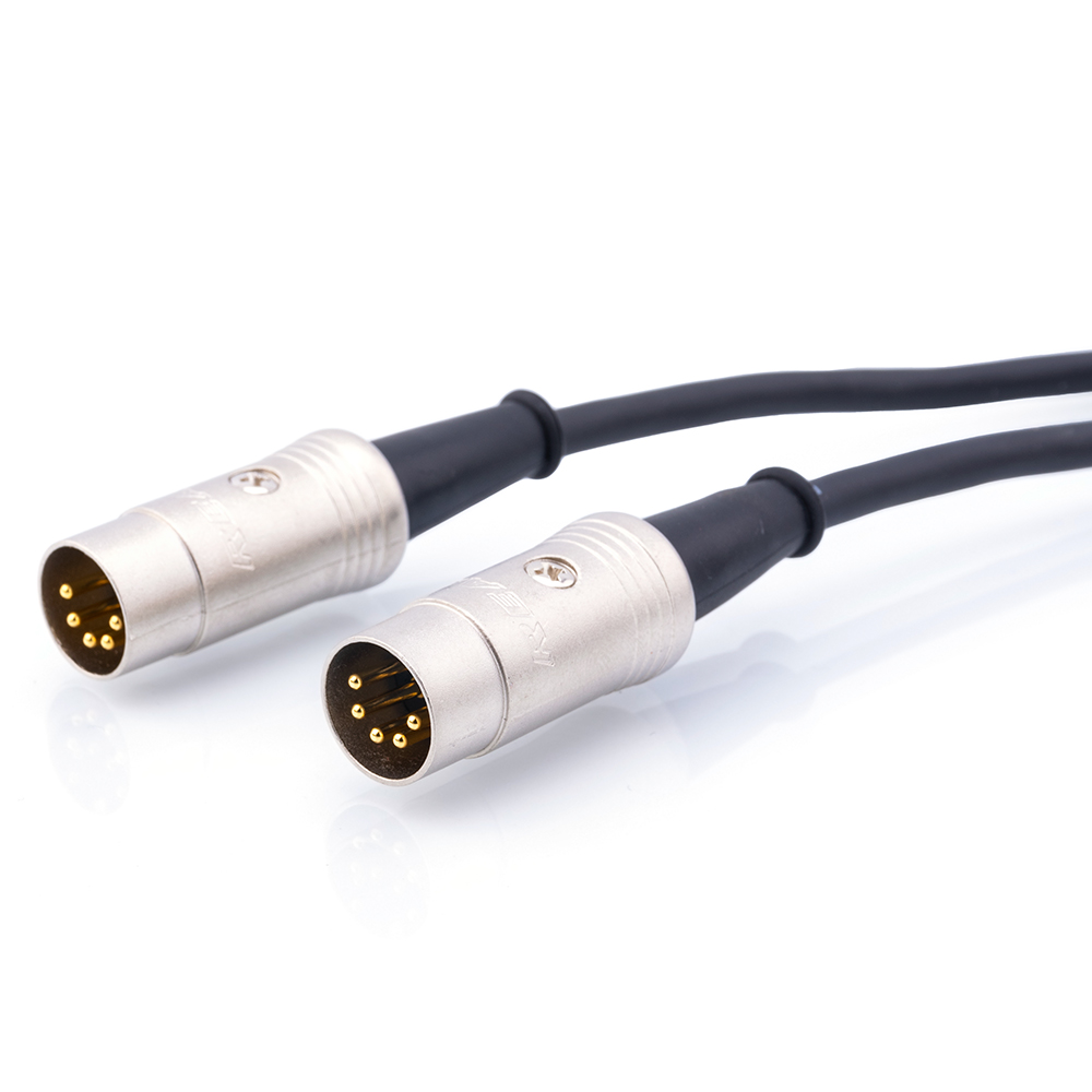 Mogami 2948 Midi-Synchro-Kabel – Musical Instrument Digital Interface Bewertung und Preis