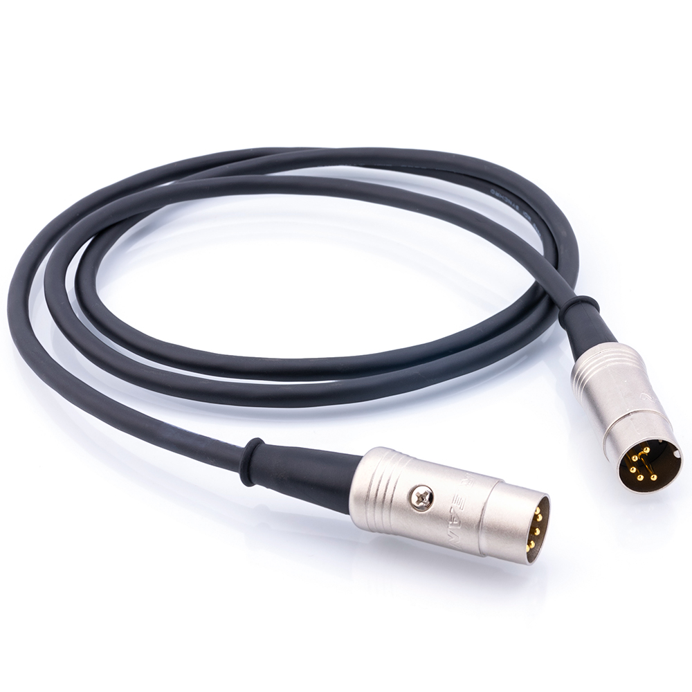Mogami 2948 Midi-Synchro-Kabel – Musical Instrument Digital Interface Bewertung und Preis