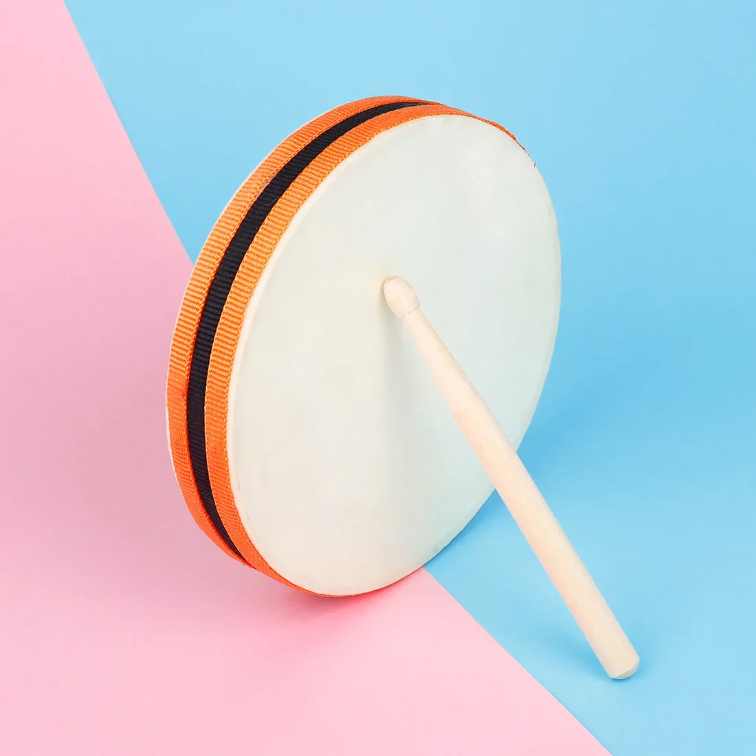 Doppelseitige Handtrommeln für – Djembe Hand Drum Bewertung und Preis