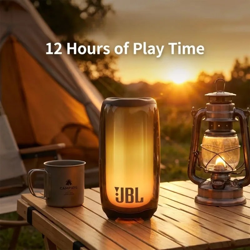 JBL PULSE 5 Kabelloser Party-L – Jbl Speaker Charge 5 Bewertung und Preis