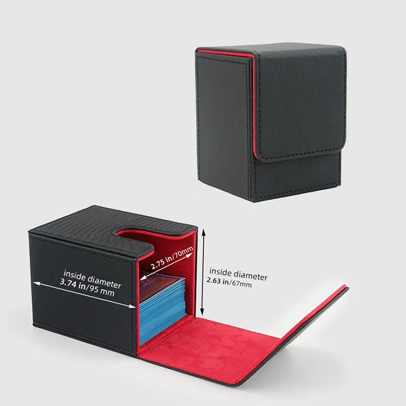 Trading Ard Deck Box 100+ Halt – Cajon Musical Instrument Bewertung und Preis