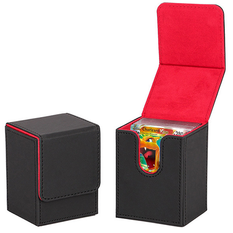Trading Ard Deck Box 100+ Halt – Cajon Musical Instrument Bewertung und Preis