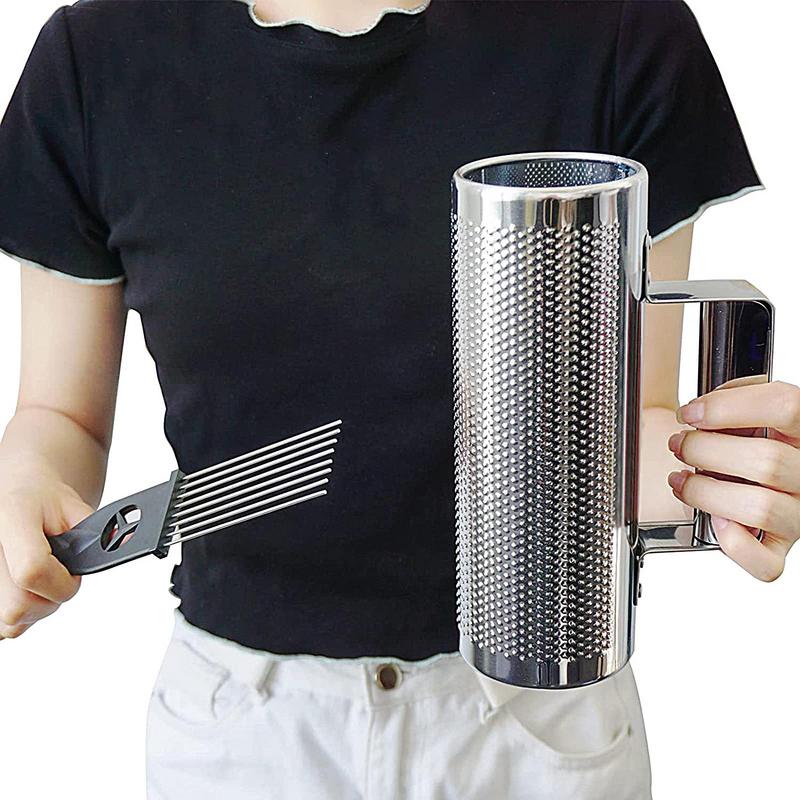 Guiro Schaber Metall Guiro Sch – Guiro Scraper Instrument Bewertung und Preis