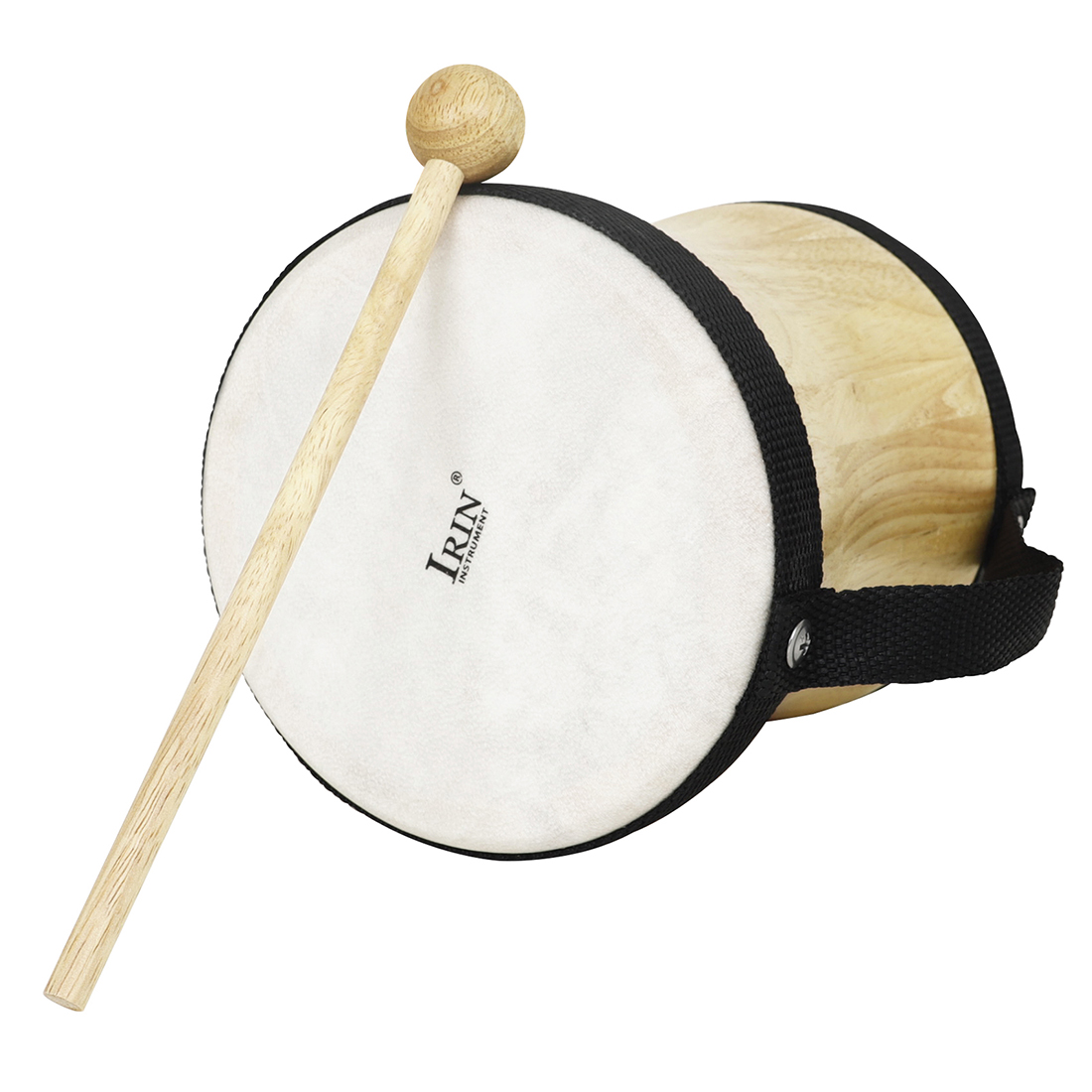 IRIN Orff Indische Trommeln, H – Musical Instrument Indian Bewertung und Preis