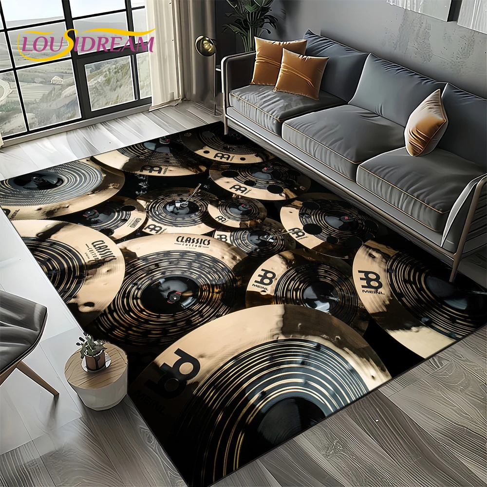 3D Becken DW Drum Kit Drum Set – Musical Instruments Online Bewertung und Preis