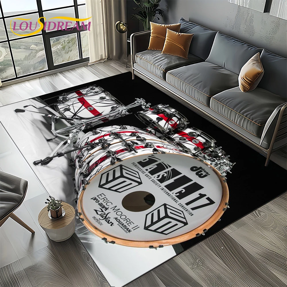 3D Becken DW Drum Kit Drum Set – Musical Instruments Online Bewertung und Preis