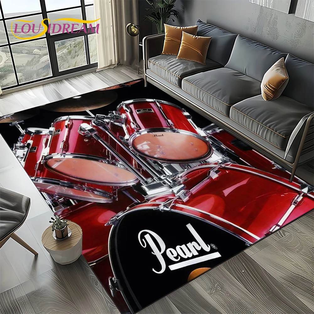 3D Becken DW Drum Kit Drum Set – Musical Instruments Online Bewertung und Preis