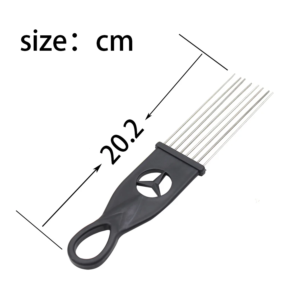 Schaber Fass Silber Metall Gui – Guiro Scraper Instrument Bewertung und Preis