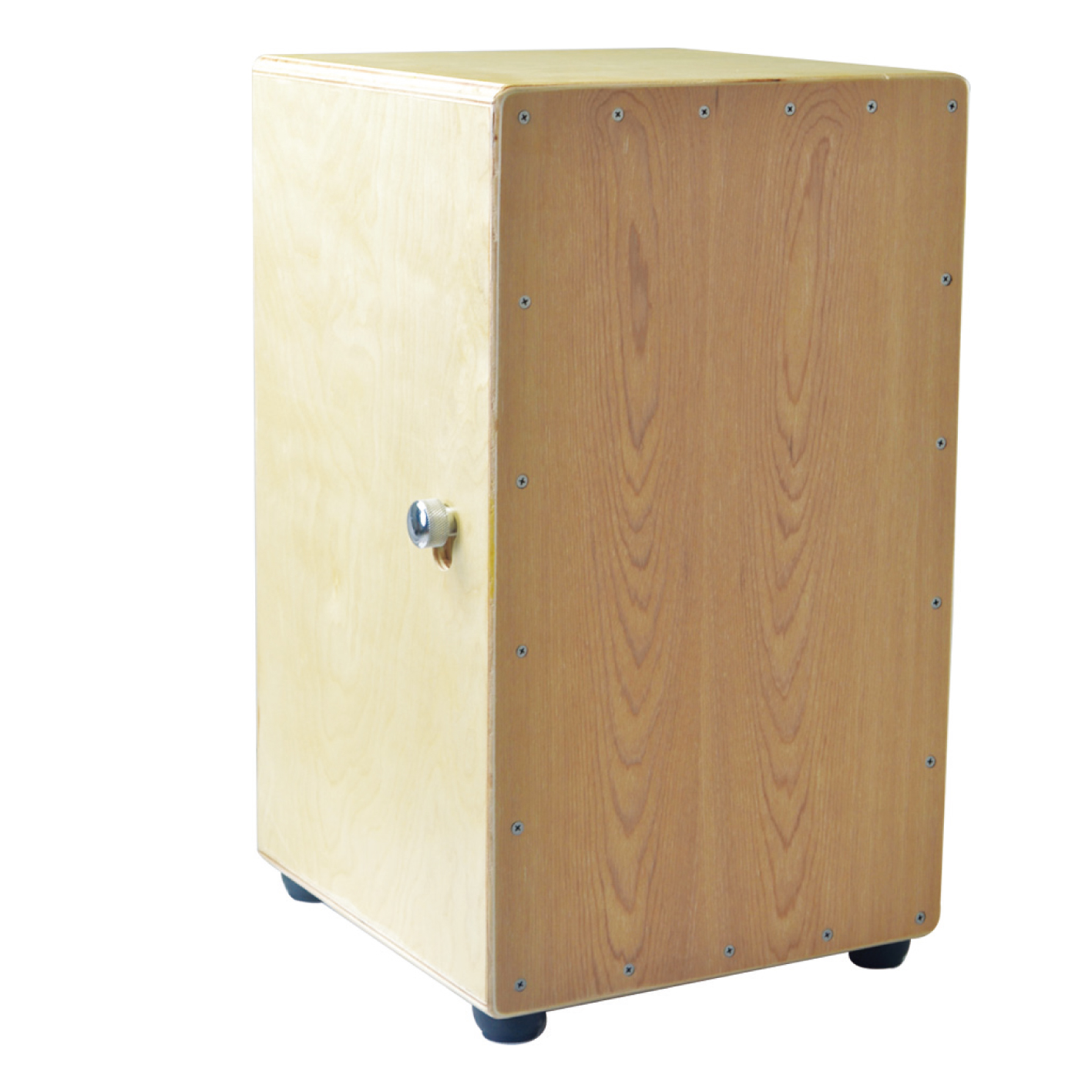 Cajon-Box-Trommel aus Birkenho – Cajon Musical Instrument Bewertung und Preis