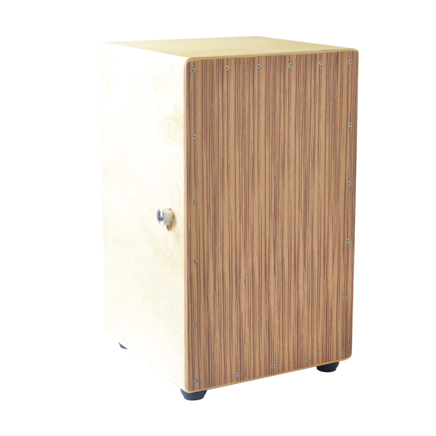 Cajon-Box-Trommel aus Birkenho – Cajon Musical Instrument Bewertung und Preis