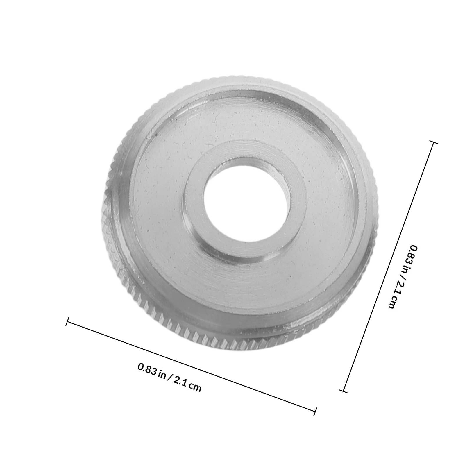 6 Stück Trompetenventil-Schrau – Musical Instrument Repair Bewertung und Preis