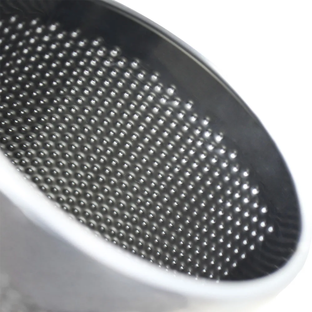 Schaben Rohr Edelstahl Guiro M – Guiro Scraper Instrument Bewertung und Preis