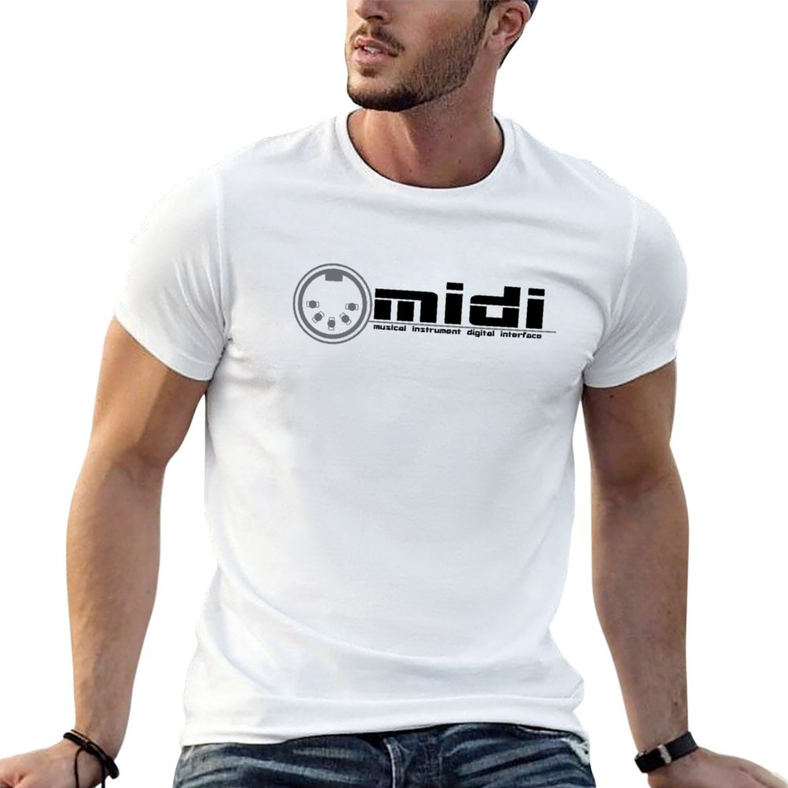 MIDI - Musical Instrument Digi – Musical Instrument Digital Interface Bewertung und Preis