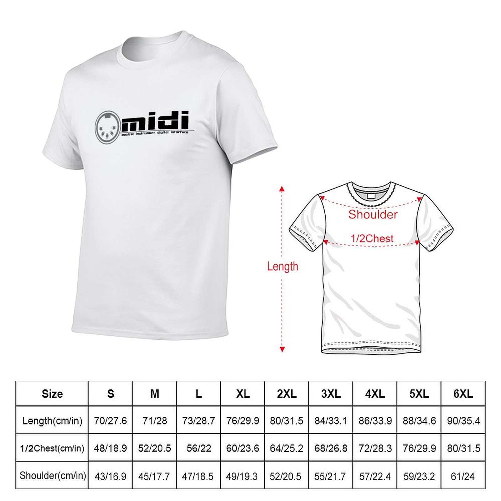 MIDI - Musical Instrument Digi – Musical Instrument Digital Interface Bewertung und Preis