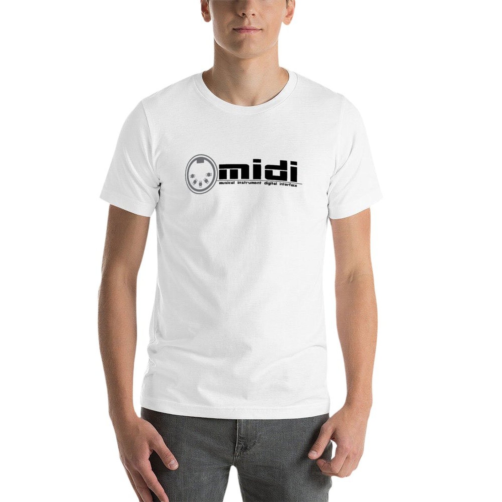 MIDI - Musical Instrument Digi – Musical Instrument Digital Interface Bewertung und Preis